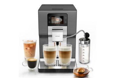 Expresso Broyeur KRUPS EA879NE0