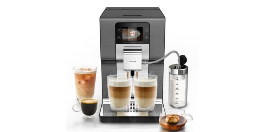 Expresso Broyeur KRUPS EA879NE0