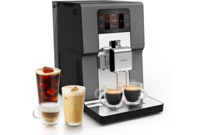 Expresso Broyeur KRUPS EA879NE0