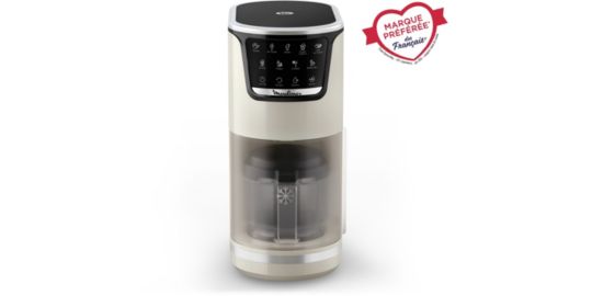 Sorbetière MOULINEX Dolci MJ602AF0 Machine à glaces