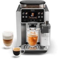 Location Expresso Broyeur KRUPS Sensation Elite EA918GE0