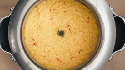 Voir la vidéo pour Robot cuiseur MOULINEX i-CompanionTouchPro3L airfryer HF93L8F0