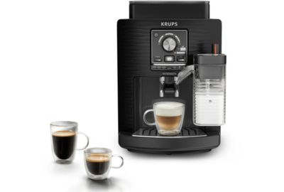 Expresso Broyeur KRUPS Intensity Milk EA5028E0