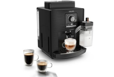 Expresso Broyeur KRUPS Intensity Milk EA5028E0