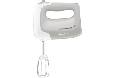 Batteur MOULINEX PREP MIX HM450B10