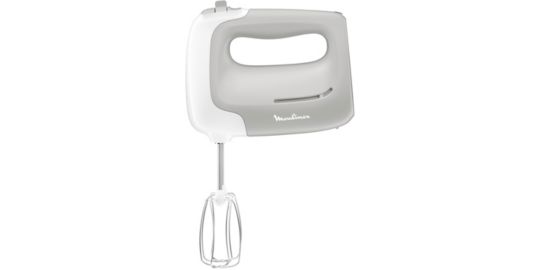 Batteur MOULINEX PREP MIX HM450B10