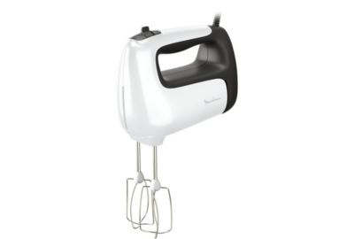 Batteur MOULINEX PREP'MIX+ 500W HM461110