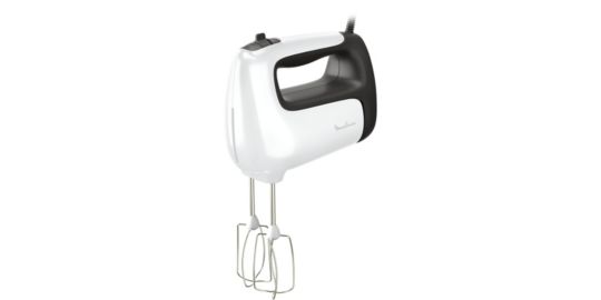 Batteur MOULINEX PREP'MIX+ 500W HM461110