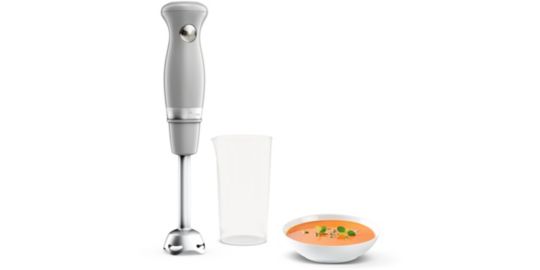 Mixer MOULINEX soleil pepper DD471E10