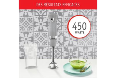 Mixer MOULINEX soleil pepper DD471E10