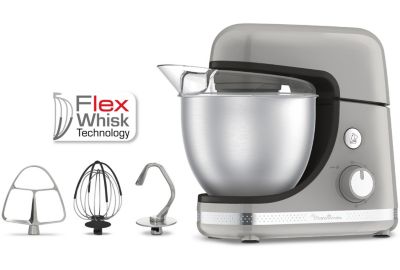 Mini Hachoir KITCHENAID pour réussir toutes vos recettes et