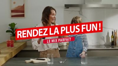 Voir la vidéo pour MOULINEX Perfect mix LM871D10 noir et métal