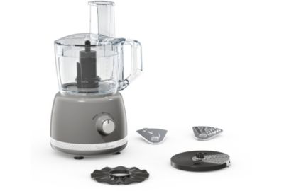 Robot MOULINEX soleil pepper FP345E10