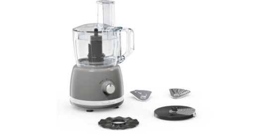Robot MOULINEX soleil pepper FP345E10