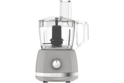 Robot MOULINEX soleil pepper FP345E10