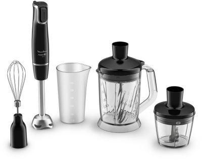 Mixeur MOULINEX INFINYFORCE AVEC ACCESSOIRE XL DD94L810
