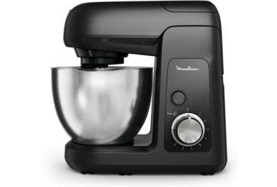 Robot MOULINEX Bake Partner noir QA52581