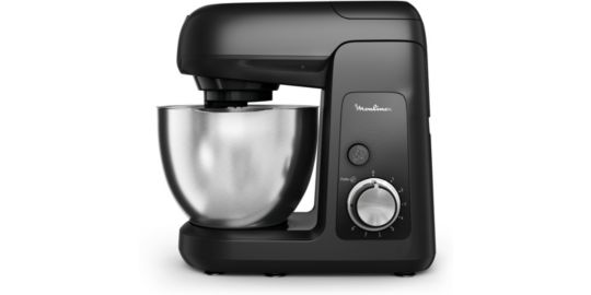 Robot MOULINEX Bake Partner noir QA52581