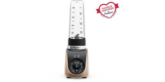 Blender MOULINEX LM190AF0 Blend Up