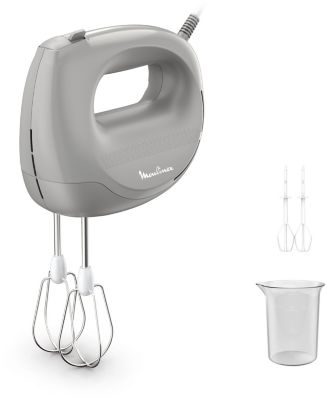 Batteur MOULINEX Easy Max HM262BF0