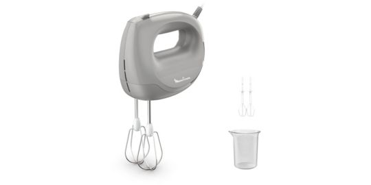 Batteur MOULINEX Easy Max HM262BF0