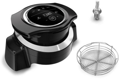 Couvercle MOULINEX Extension airfryer Companion HF1508F0