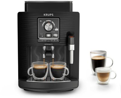 Expresso Broyeur KRUPS Intensity EA5008E0