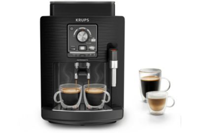 Expresso Broyeur KRUPS Intensity EA5008E0