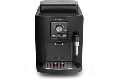 Expresso Broyeur KRUPS Intensity EA5008E0