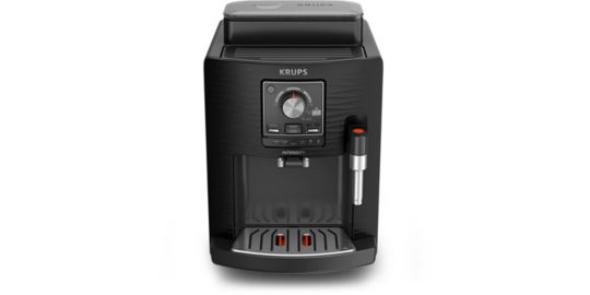Expresso Broyeur KRUPS Intensity EA5008E0