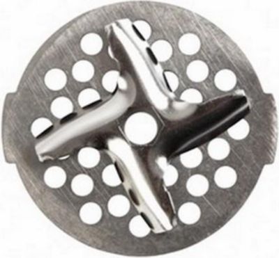 Grille MOULINEX + couteau A09B01