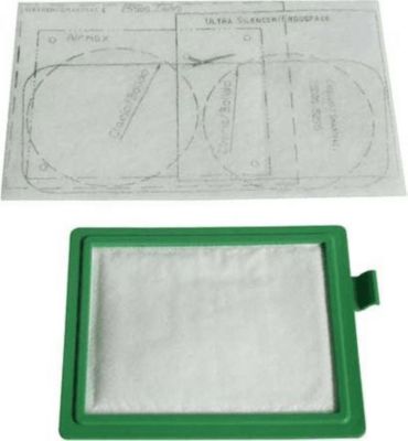 Pièce détachée ELECTROLUX MICRO FILTRE E200 SORTIE MOTEUR -...