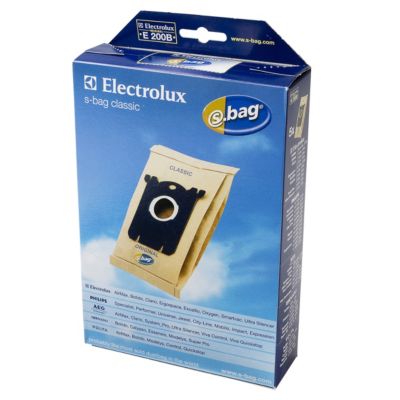 Sac aspirateur ELECTROLUX E 200 B S-bag Classic