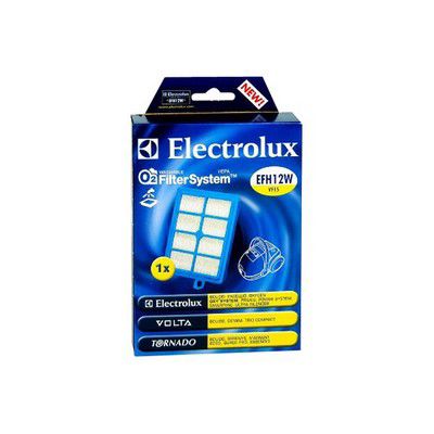 Filtre ELECTROLUX EFH 12 W Filtre ELECTROLUX EFH 12 W