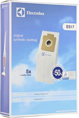 Sac aspirateur Electrolux Retrait 1h en Magasin Boulanger