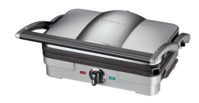 Grille-viande CUISINART GR3E