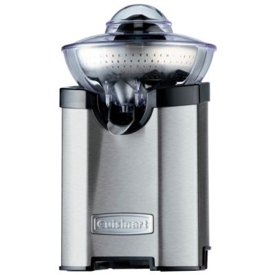 Presse-agrumes CUISINART CCJ210E Presse-agrumes CUISINART CCJ210E