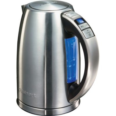 Bouilloire à température réglable CUISINART CPK17E