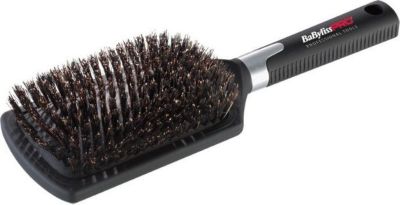 BABYLISS PRO Brosse pneumatique large à poils