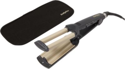 Fer à boucler BABYLISS Easy waves C260E