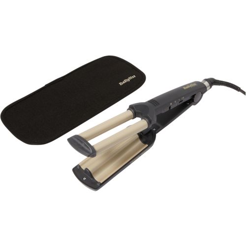 Fer à Coiffer BABYLISS C1600E Curl Secret