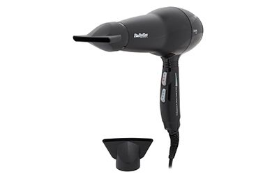 S-Cheveu BABYLISS 6614E