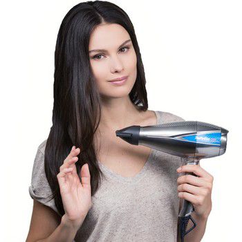 Sèche-cheveux Babyliss Pro Digital 6000E