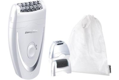 Epilateur BABYLISS G804E