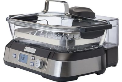 Cuiseur vapeur CUISINART STM1000E CookFresh