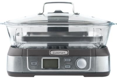 Cuiseur vapeur CUISINART CookFresh