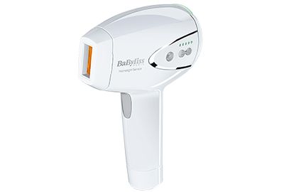 Epilateur BABYLISS G960E