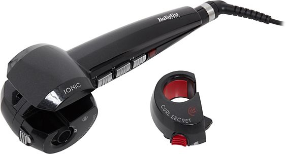Babyliss c1300e curl secret top