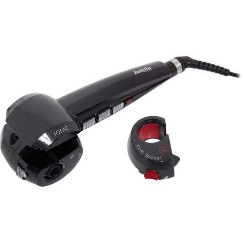 Fer à boucler BABYLISS Wave Secret Air C1900E