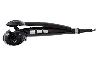 fer boucler BABYLISS Curl secret C1300E Boulanger